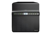 NAS-Palvelimet - Synology Disk Station DS423 - NAS-Palvelimet - DS423