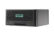 Palvelimet - Hewlett Packard Enterprise ProLiant MicroServer Gen10 Plus v2 E-2314 16G NHP - P54649-421