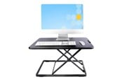 Ergonomia - StarTech.com Standing Desk Converter for Laptop - LAPTOP-SIT-STAND
