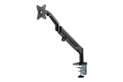 Näytön kiinnitys - Neomounts DS70-810BL1 mounting kit - full-motion adjustable arm - for LCD display - black - DS70-810BL1