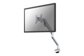 Näytön kiinnitys - Neomounts FPMA-D750SILVER2 mounting kit - full-motion - for LCD display - silver - FPMA-D750SILVER2