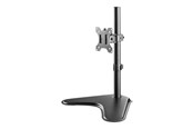 Näytön kiinnitys - Neomounts FPMA-D550SBLACK stand - full-motion - for flat panel - black - FPMA-D550SBLACK