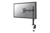 Näytön kiinnitys - Neomounts FPMA-D540BLACK mounting kit - full-motion - for flat panel - black - FPMA-D540BLACK