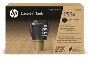 Mustepatruunat, värikasetit ja lisävarusteet - HP 153A / W1530A Black Toner Reload Kit - W1530A