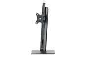 Näytön kiinnitys - StarTech.com Free Standing Single Monitor Mount Height Adjustable Monitor Stand For VESA Mount Displays up to 32" - FPPNEUSTND