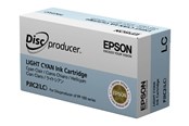 Mustepatruunat, värikasetit ja lisävarusteet - Epson Discproducer PJIC7(LC) - C13S020689