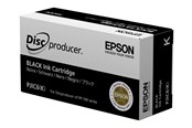 Mustepatruunat, värikasetit ja lisävarusteet - Epson Discproducer PJIC7(K) - C13S020693