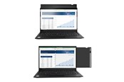Järjestelmän lisävarusteet - StarTech.com 17.3-inch 16:9 Laptop Privacy Filter Anti-Glare Privacy Screen with 51% Blue Light Reduction Black-out Notebook Screen Protector w/+/- 30°Viewing Angle - Matte and Glossy - 173L-PRIVACY-SCREEN