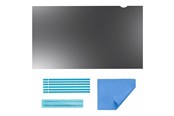 Järjestelmän lisävarusteet - StarTech.com 19.5-inch 16:9 Computer Monitor Privacy Filter Anti-Glare Privacy Screen w/51% Blue Light Reduction Monitor Screen Protector w/+/- 30 Deg. Viewing Angle - 19569-PRIVACY-SCREEN