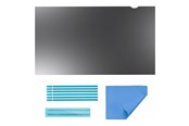 Järjestelmän lisävarusteet - StarTech.com 22-inch 16:9 Computer Monitor Privacy Filter Anti-Glare Privacy Screen with 51% Blue Light Reduction Black-out Monitor Screen Protector - 2269-PRIVACY-SCREEN