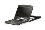 Näyttö - 18" ATEN CL3700NW - KVM console - Full HD (1080p) - 18.5" - CL3700NW-ATA-XG