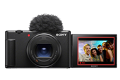 Kamerat - Sony ZV-1 Mk II - ZV1M2BDI.EU