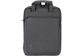 Laukut - Tucano Work Out 4 Reppu sopiva MacBook Pro 14" & Laptop 13" | Musta - WO4BK-MB14-AX