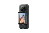 Action-kameran lisälaitteet - Insta360 X3 Screen Protector - CINSBAQD