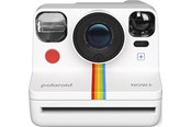 Kamerat - Polaroid Now+ Gen 2 - White - 009077