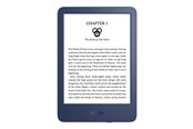 E-kirjan lukulaite - Amazon Kindle 16GB - Denim Blue (Ad-Supported) - B09SWV3BYH