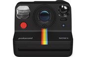 Kamerat - Polaroid Now+ Gen 2 - Black - 009076