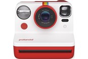 Kamerat - Polaroid Now Gen 2 - Red - 009074