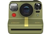Kamerat - Polaroid Now+ Gen 2 - Forest Green - 009075
