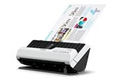 Skannerit - Epson DS-C330 - sheetfed scanner - desktop - USB 2.0 - B11B272401