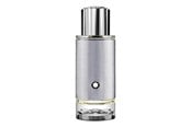 Parfyymit & Tuoksut - Mont Blanc Explorer Platinum Eau De Parfum – 30 ml - 3386460135832
