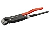 Käsityökalut - BAHCO 343 pipe wrench - 343
