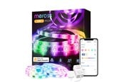 Smart Home - Älykoti - Meross MSL320 - Smart Wi-Fi Light Strip - MSL320HK(EU)-10M