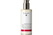 Vartalonhoito - Dr. Hauschka Bergamotte Lemongrass Vitalising Body Milk 145 ml - 4020829100176