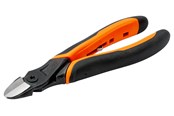 Käsityökalut - BAHCO 2101PG-160 Side cutters - 2101PG-160