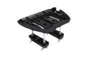 Kotelot - lisätarvikkeet - Zebra Mobile Cart Mount - MNT-MPP-CRTMNT1-01