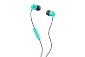 Kuulokkeet - Skullcandy S2DUY-L675 Jib In-Ear Noise-Isolating Earbuds with Microphone and Remote - S2DUY-L675
