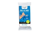 Luovat leikit - Creall Do&Dry Modeling Clay Preservation Free Terra 500gr. - 26211