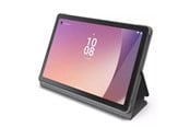 Tabletti - Kannet & Suojakotelot - Lenovo Folio Case for Tab M9 - ZG38C04869