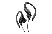 Kuulokkeet - JVC HA EB75 - HAE-B75B-NU
