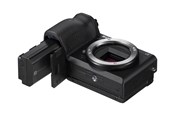 Kamerat - Sony α6600 ILCE-6600 - ILCE6600B.CEC