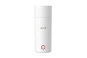 Vedenkeitin - Deerma Vedenkeitin DR050 - Electric Hot Water Cup - Valkoinen - 300 W - DR050