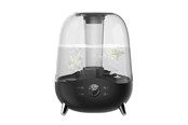 Ilmasto/tuulettimet/ilmastointi - Deerma F327W - F327W