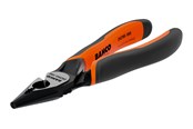 Käsityökalut - BAHCO 2629G-160 combination bar - 2629G-160