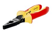 Käsityökalut - BAHCO 2628 S-160 Combination Pliers - 2628 S-160