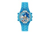 Fanituotteet - Peers Hardy - Flashing Watch Sonic the Hedgehog - 5018479114291