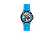 Fanituotteet - Peers Hardy - Time Teacher watch Mario - Katsella - 5018479114239