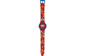 Fanituotteet - Peers Hardy - Digital watch Super Mario - Katsella - 5018479127321