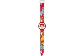Fanituotteet - Peers Hardy - Digital watch Pokemon - Katsella - 5018479127345