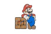 Fanituotteet - Peers Hardy - Wall Clock Super Mario - Seinäkello - 5018479127932
