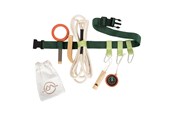 Ulkoleikit - Small Foot - Explorer's Tool Belt Discover - 12337