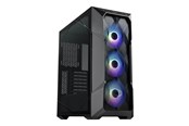 Kotelot - Cooler Master MasterBox TD500 Mesh V2 - Kotelot - Tower - Musta - TD500V2-WGNN-S00