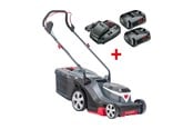 Ruohonleikkurit - AL-KO Cordless lawn mower 3.22 Li Easy - 2266192