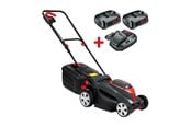 Ruohonleikkurit - AL-KO Cordless lawn mower 32.1 Li - 2266196