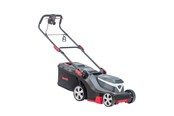 Ruohonleikkurit - AL-KO Electric 32.2 E Comfort - 2266751