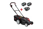 Ruohonleikkurit - AL-KO Cordless lawn mower 38.1 Li - 2266198
